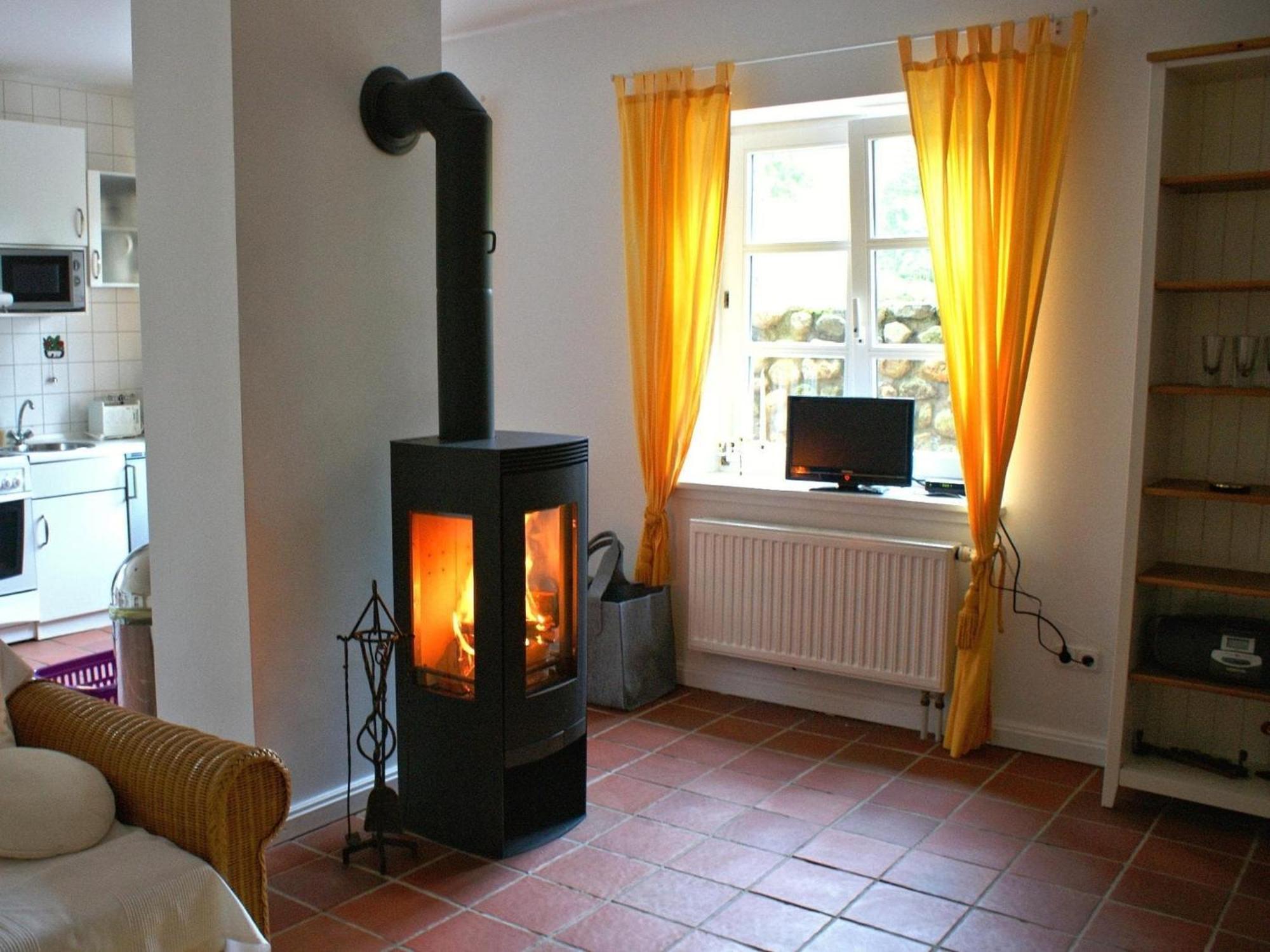 Cosy Apartment In Semlow Germany With Garden エクステリア 写真